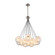 Moonlight 12 Light Lantern in Satin Nickel (78|AC12242SN)