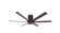 i6 60''Ceiling Fan in Oil Rubbed Bronze (466|MKI61051800A730)