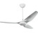 Haiku 60''Ceiling Fan Kit in White (466|MKHK4052506A259F531G10I12S2)