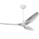 Haiku 60''Ceiling Fan Kit in White (466|MKHK4052406A259F531G10I12S80)