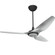 Haiku 60''Ceiling Fan Kit in Black (466|MKHK4052406A258F531G10I20S2)