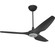 Haiku 60''Ceiling Fan Kit in Black (466|MKHK4052406A258F258G10I32S2)