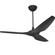 Haiku 60''Ceiling Fan Kit in Black (466|MKHK4052406A258F258G10I12)