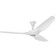 Haiku 60''Ceiling Fan Kit in White (466|MKHK4052400A259F259G10)