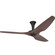 Haiku 60''Ceiling Fan Kit in Black (466|MKHK405240001A258F222G10)