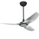 Haiku 52''Ceiling Fan Kit in Black (466|MKHK4042506A258F531G10I12S2)