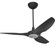 Haiku 52''Ceiling Fan Kit in Black (466|MKHK4042506A258F258G10I12S2)