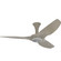 Haiku 52''Ceiling Fan Kit in Satin Nickel (466|MKHK4042400A470F470G10S2)