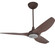 Haiku 52''Ceiling Fan Kit in Oil Rubbed Bronze (466|MKHK404180601A471F222G10I32S2S80)