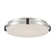 Arclume LED Flush Mount in Chrome (7|18635887L)