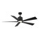 Oovin 54'' Ceiling Fan in Coal (15|F766LCL)