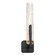 Curva LED Wall Sconce in Sand Black (401|1725W191101A)