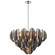 Chateau 13 Light Pendant in Polished Chrome (581|8551113)