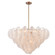 Chateau 17 Light Pendant in Satin Brass (581|8541217)
