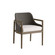 Chilton Outdoor Dining Chair in Pearl/Dark Gray Wash (314|FRS35)