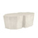 Meramec Outdoor Coffee Table in Light Tuscan (314|FCS23)
