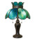 Anabelle Three Light Table Lamp in Hi-Lited Craftsman Brown Mahogany Bronze (57|294531)