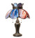 Anabelle One Light Table Lamp in Hi-Lited Craftsman Brown Mahogany Bronze (57|294517)