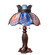 Annabelle Two Light Table Lamp in Hi-Lited Craftsman Brown Mahogany Bronze (57|294476)