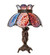 Annabelle One Light Table Lamp in Hi-Lited Craftsman Brown Mahogany Bronze (57|294408)