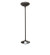 Victorian One Light Pendant Hardware in Oil Rubbed Bronze (57|275528)