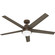 Aerodyne 60'' Ceiling Fan in Matte Bronze (47|53782)