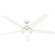 Aerodyne 60'' Ceiling Fan in Matte White (47|53781)