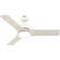 Aeronaut 44'' Ceiling Fan in Matte White (47|52883)