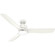 Bolsa 60'' Ceiling Fan in Fresh White (47|52876)