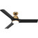 Aeronaut 52'' Ceiling Fan in Luxe Gold (47|50044)