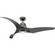 Stingray 60'' Ceiling Fan in Granite (11|53510)