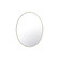 Tablet Mirror in Gold (137|458MO22GO)