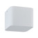 Grimasola LED Flush Mount in White (217|206902A)