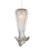Calmar One Light Pendant in Opaque (142|90001368)