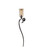 Wemyss One Light Wall Sconce in Gilded Oak/Smoke (142|50000297)