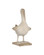 Lonely Albatross Sculpture in Beige (142|12001074)