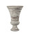 Jejune Vase in Beige/Brown (142|12001010)