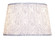 Lenore Lamp Shade in Blue/Ivory (142|09006020)