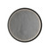Petra LED Ceiling Mount in Charcoal (486|5140LED44)
