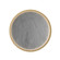 Petra LED Ceiling Mount in Sand (486|5139LED45)