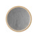 Petra LED Ceiling Mount in Maple (486|5138LED34)