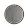 Petra LED Ceiling Mount in American Walnut (486|5138LED18)