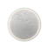 Petra LED Ceiling Mount in Organic White (486|5128LED47)