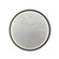 Petra LED Ceiling Mount in Organic Grey (486|5127LED50)