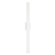 Jacks LED Exterior Wall Sconce in Textured White (577|207718A)