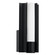 Colton LED Vanity in Textured Black (577|207629A)