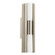 Colton LED Vanity in Brushed Nickel (577|207626A)
