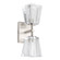 Valentin Two Light Vanity in Brushed Nickel (577|206988A)