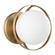 Parker One Light Wall Sconce in Champagne Gold (577|206967A)