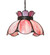 Anabelle One Light Pendant (57|295162)